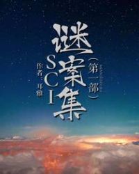 SCI谜案集第一部