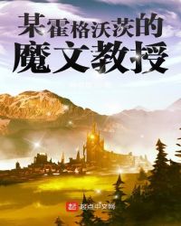 某霍格沃茨的魔文教授epub