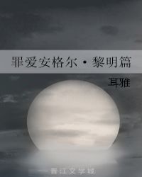 罪爱安格尔黎明篇